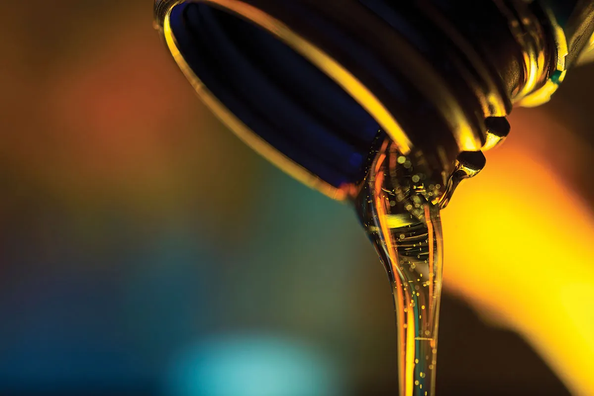 Marine Gas Oil